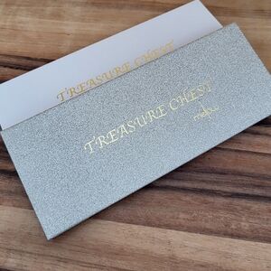 Beauty Creations 12-Pan Esmeralda II Eyeshadow Palette, NIB